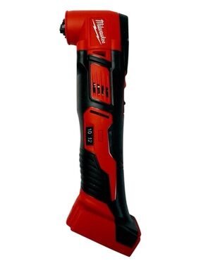 Milwaukee 2626-20 M18 18V Lithium-Ion Cordless Oscillating Tool